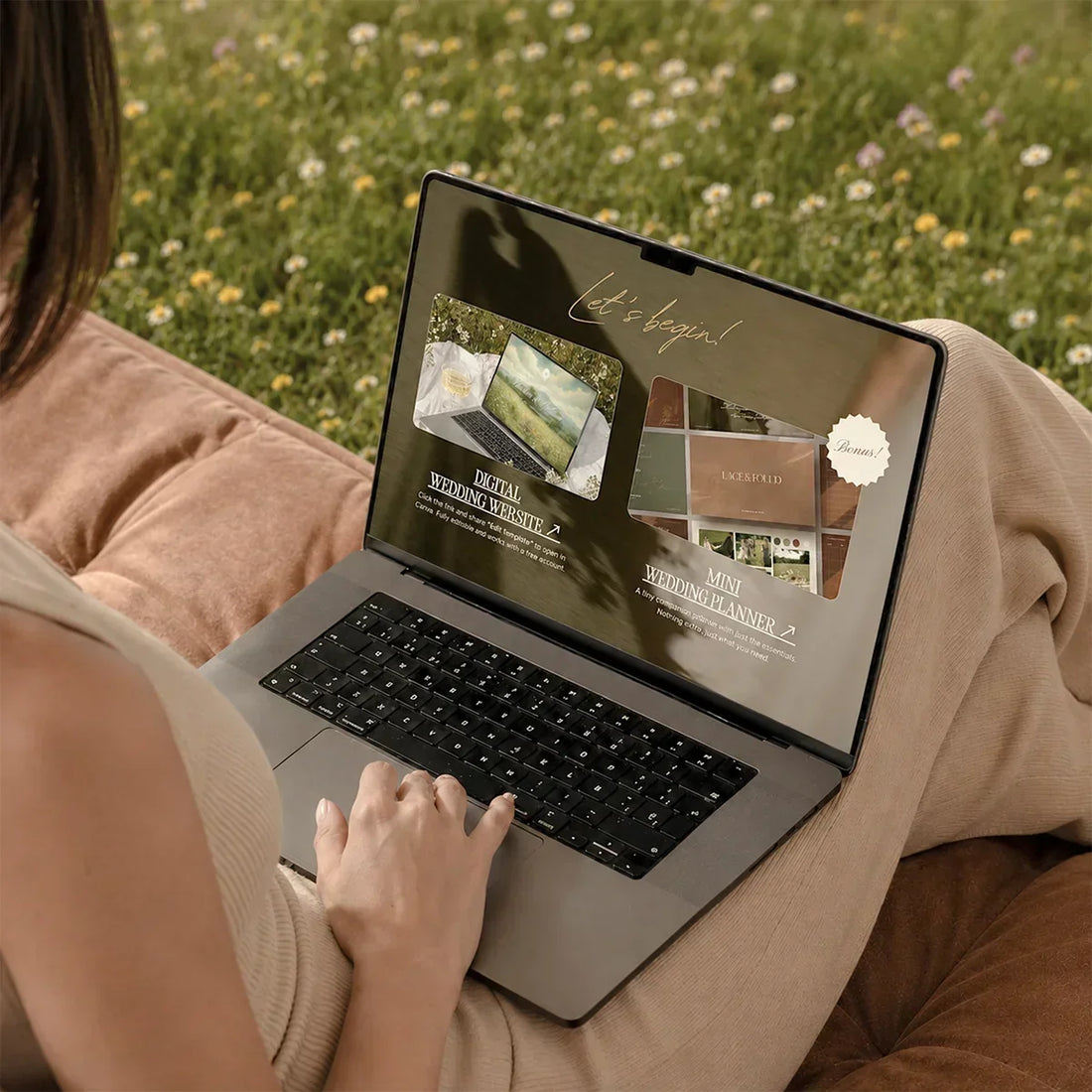 How Much Should a Wedding Website Cost? A Realistic Budget Breakdown
