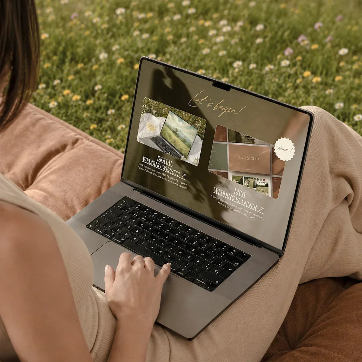 How Much Should a Wedding Website Cost? A Realistic Budget Breakdown