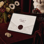 Playing Card Save The Date