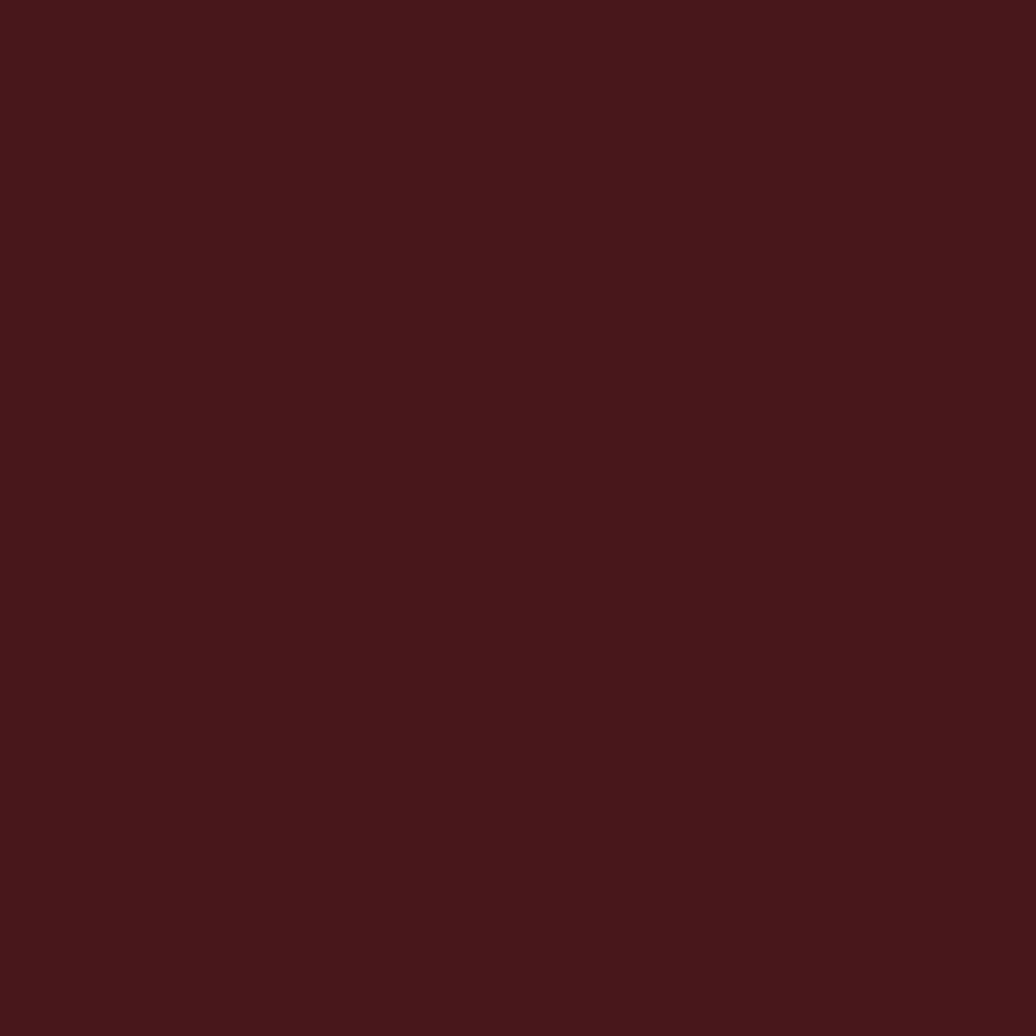 Burgundy newspaper save the date website template demo, mailbox reveal animation with vintage headline and countdown timer